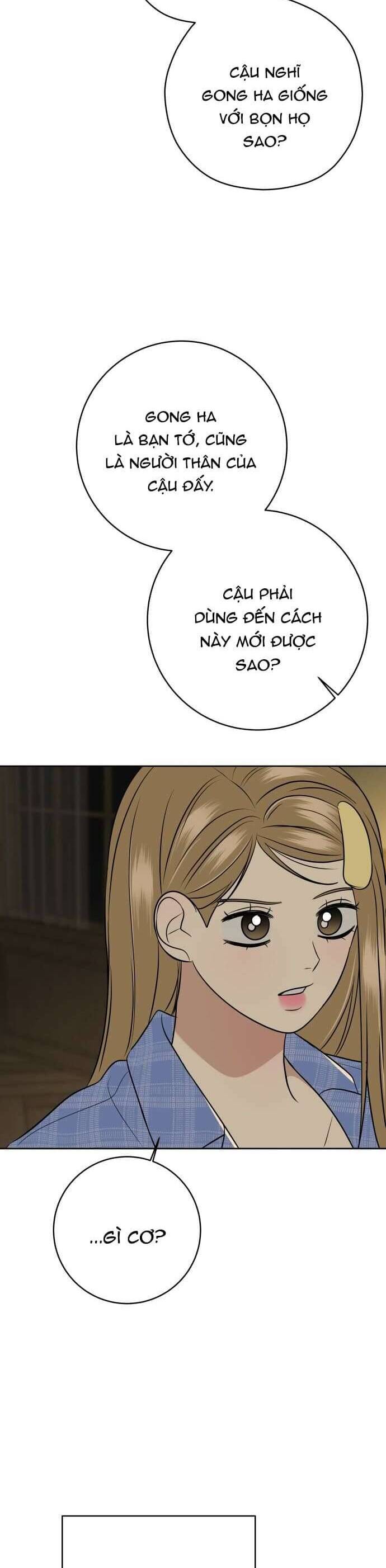 Kỷ Niệm Tuổi 19 Tồi Tệ Chap 49 - Next Chap 50