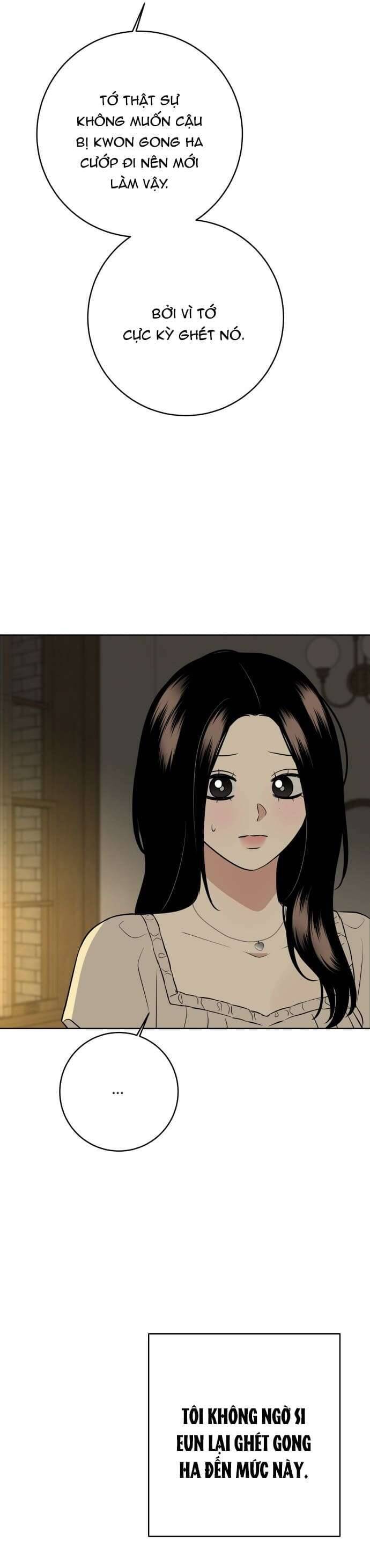 Kỷ Niệm Tuổi 19 Tồi Tệ Chap 49 - Next Chap 50