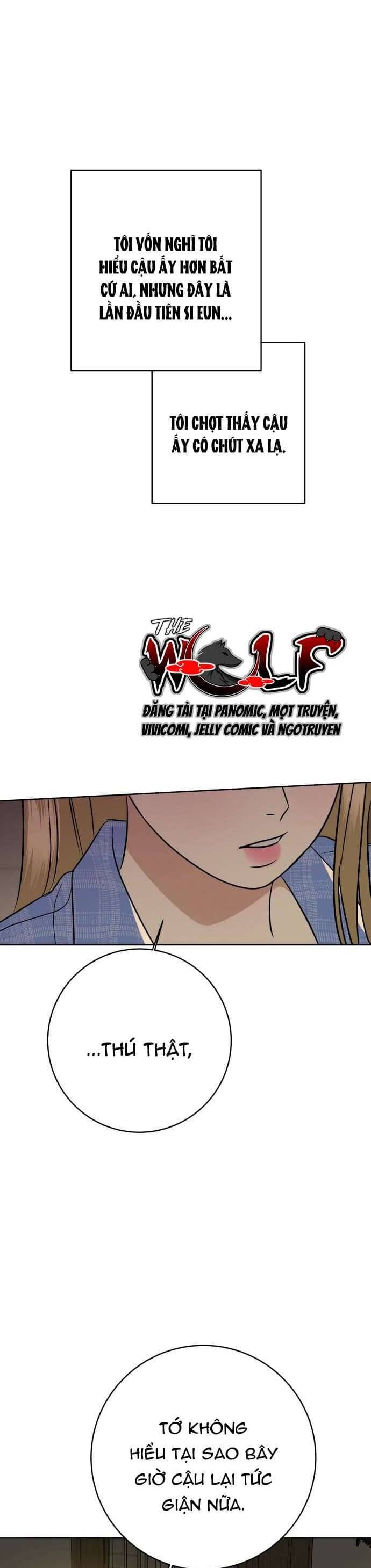 Kỷ Niệm Tuổi 19 Tồi Tệ Chap 49 - Next Chap 50