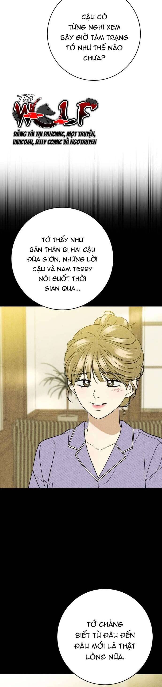 Kỷ Niệm Tuổi 19 Tồi Tệ Chap 49 - Next Chap 50