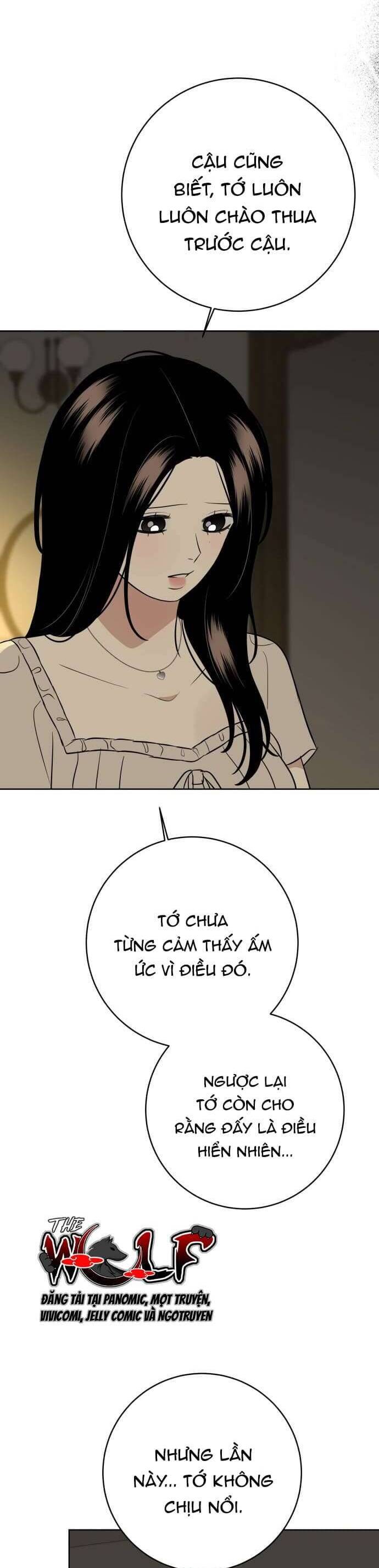 Kỷ Niệm Tuổi 19 Tồi Tệ Chap 49 - Next Chap 50