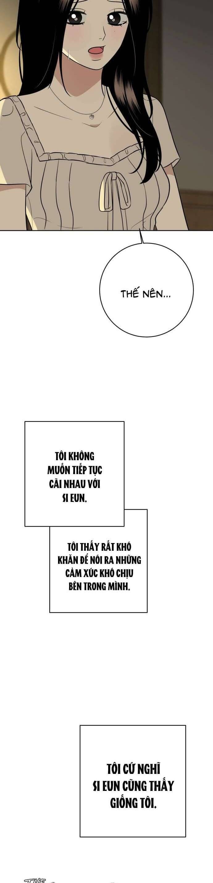 Kỷ Niệm Tuổi 19 Tồi Tệ Chap 49 - Next Chap 50