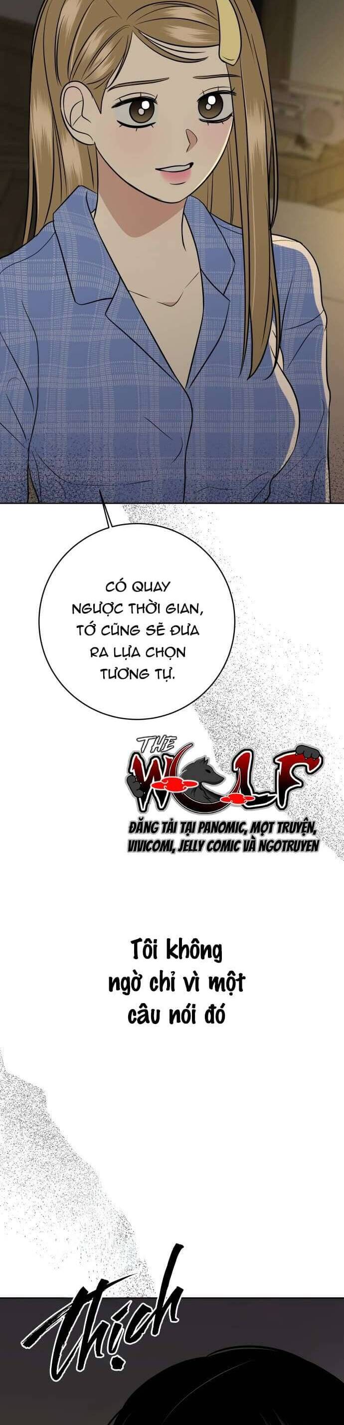 Kỷ Niệm Tuổi 19 Tồi Tệ Chap 49 - Next Chap 50