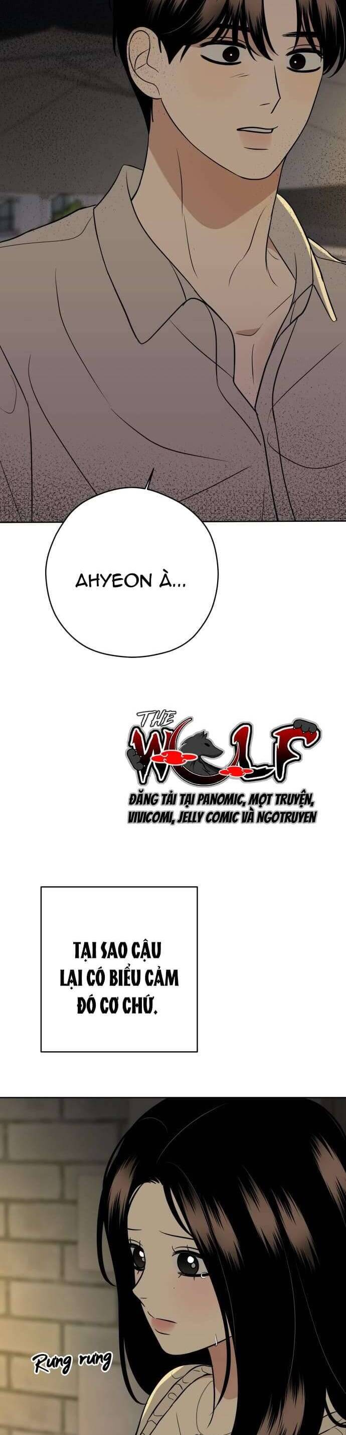 Kỷ Niệm Tuổi 19 Tồi Tệ Chap 49 - Next Chap 50