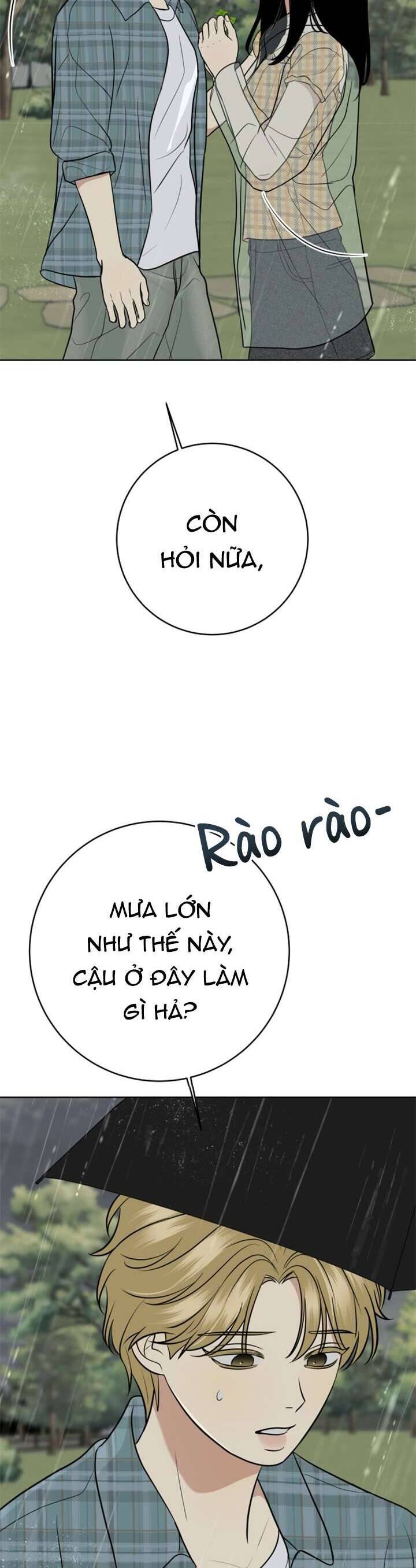 Kỷ Niệm Tuổi 19 Tồi Tệ Chap 52 - Next Chap 53