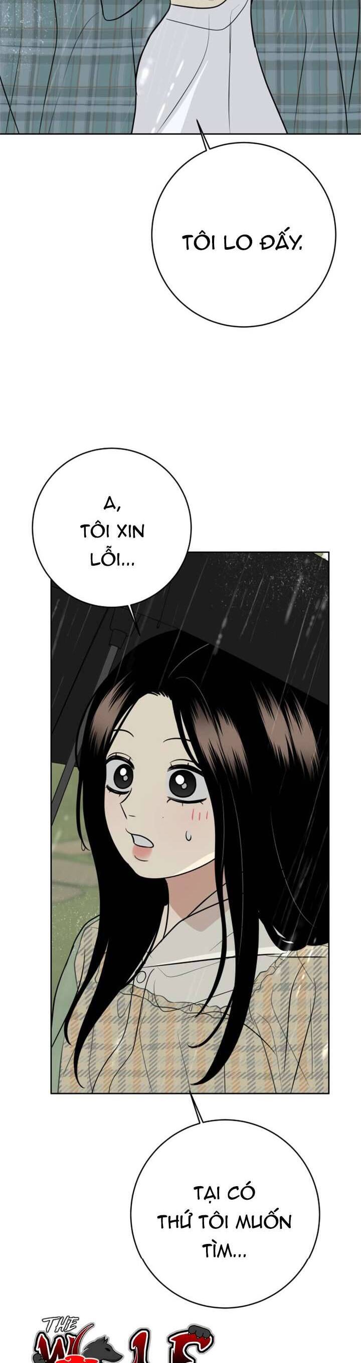 Kỷ Niệm Tuổi 19 Tồi Tệ Chap 52 - Next Chap 53