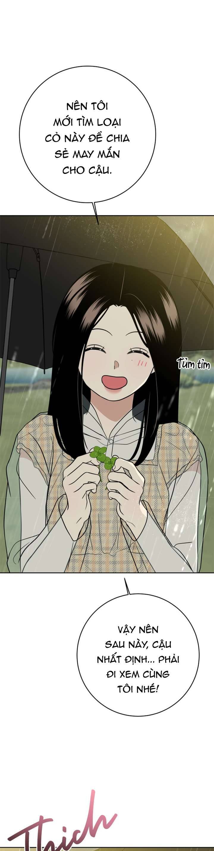 Kỷ Niệm Tuổi 19 Tồi Tệ Chap 52 - Next Chap 53