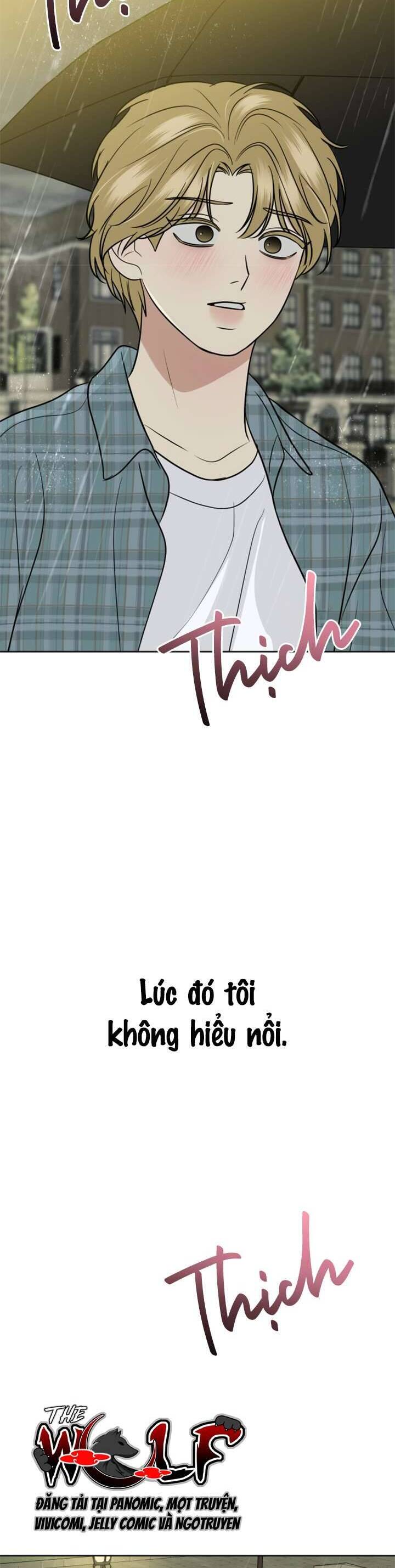 Kỷ Niệm Tuổi 19 Tồi Tệ Chap 52 - Next Chap 53