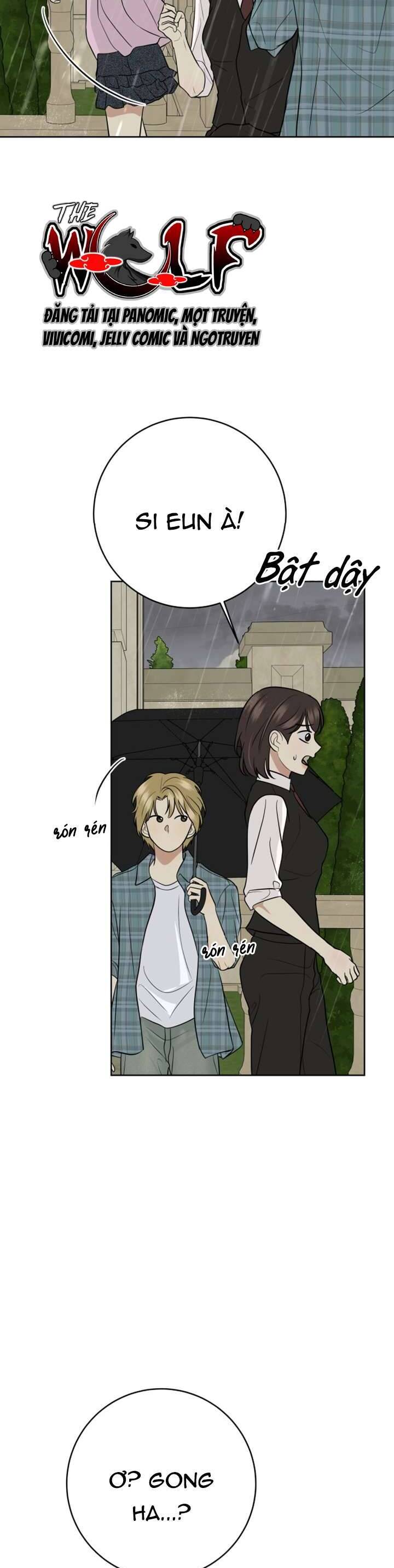 Kỷ Niệm Tuổi 19 Tồi Tệ Chap 52 - Next Chap 53