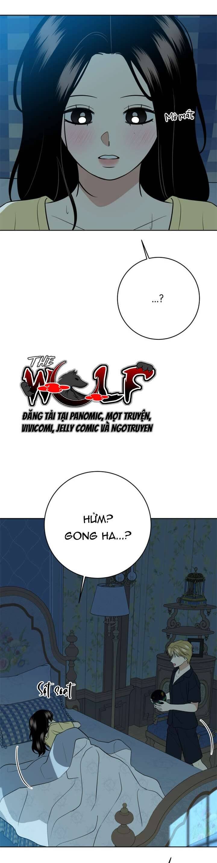 Kỷ Niệm Tuổi 19 Tồi Tệ Chap 52 - Next Chap 53