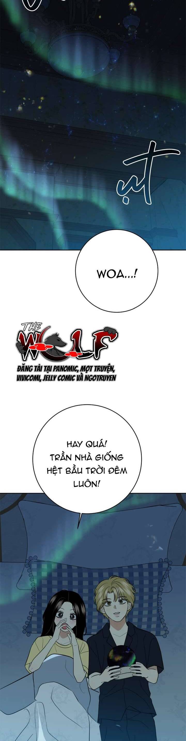 Kỷ Niệm Tuổi 19 Tồi Tệ Chap 52 - Next Chap 53