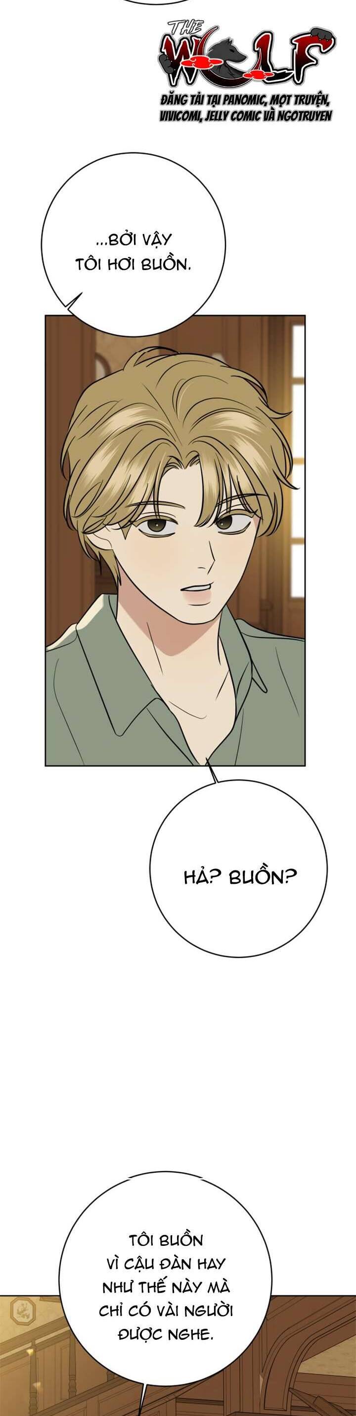 Kỷ Niệm Tuổi 19 Tồi Tệ Chap 52 - Next Chap 53