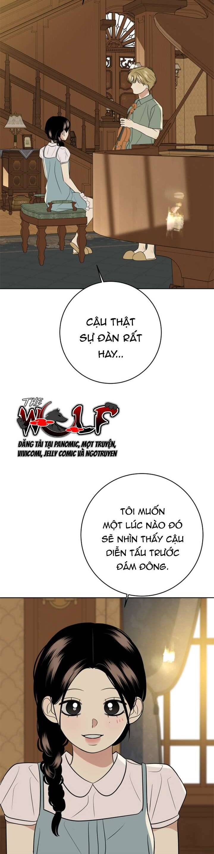 Kỷ Niệm Tuổi 19 Tồi Tệ Chap 52 - Next Chap 53