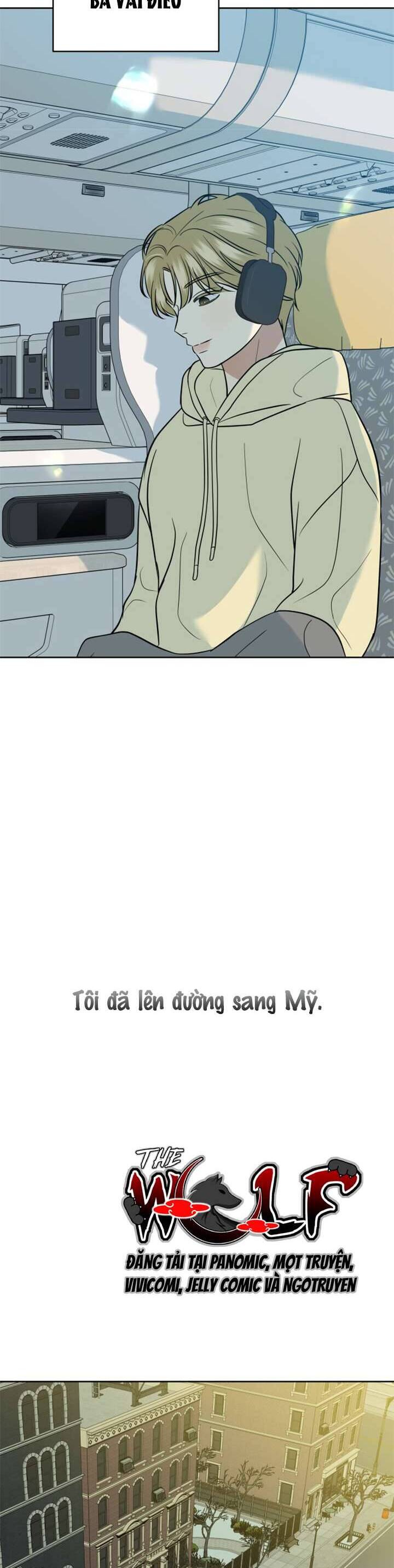 Kỷ Niệm Tuổi 19 Tồi Tệ Chap 52 - Next Chap 53