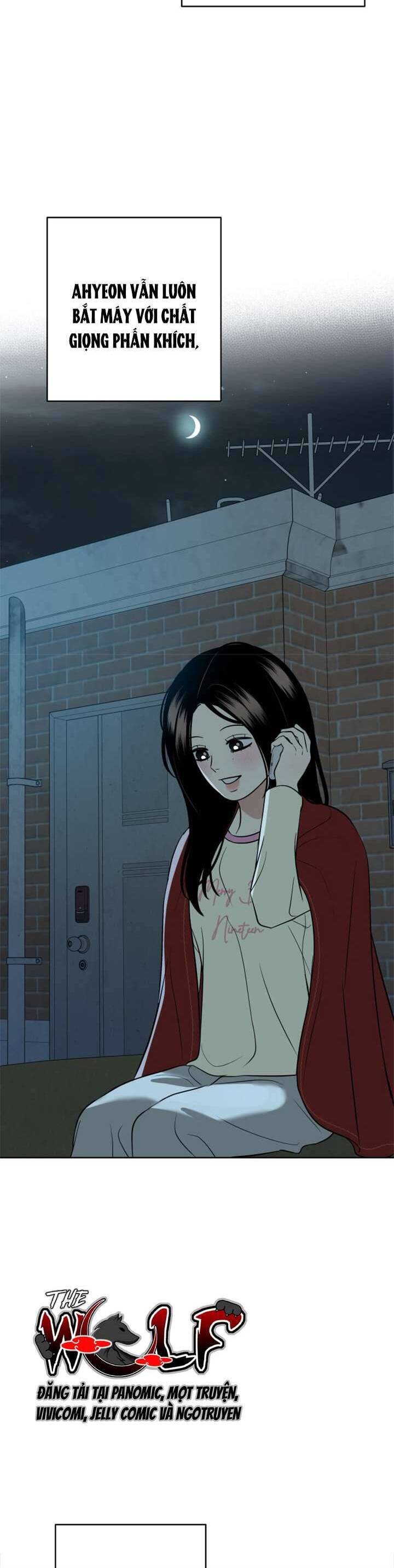 Kỷ Niệm Tuổi 19 Tồi Tệ Chap 52 - Next Chap 53