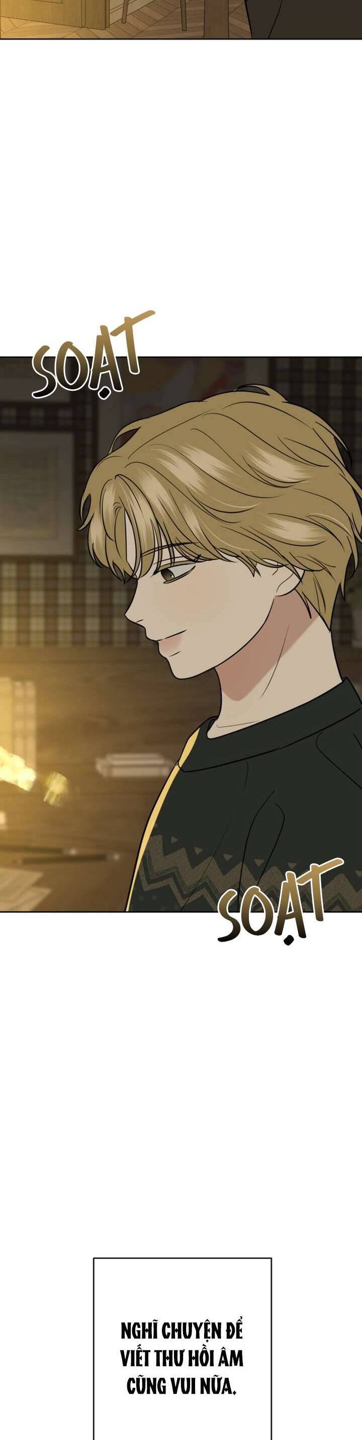 Kỷ Niệm Tuổi 19 Tồi Tệ Chap 52 - Next Chap 53