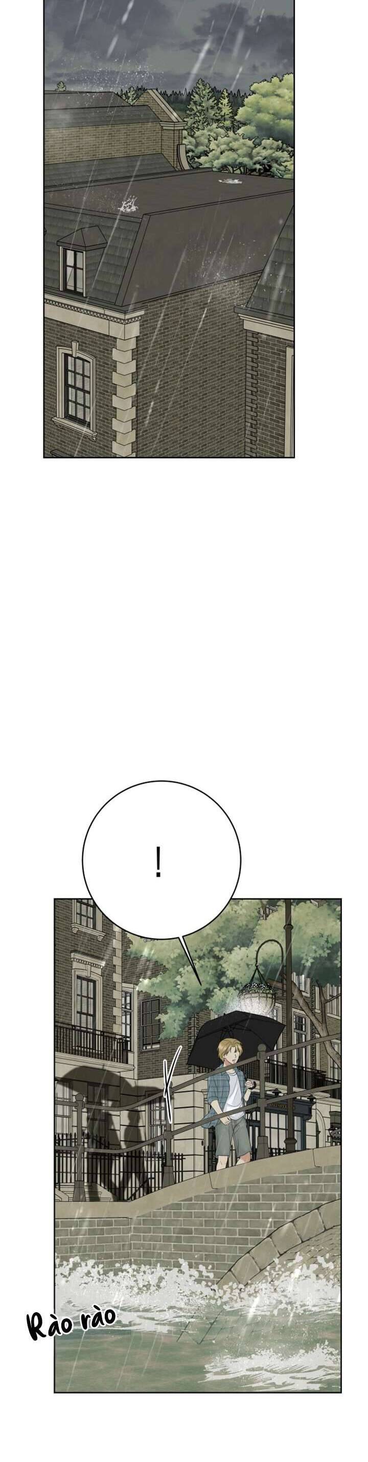 Kỷ Niệm Tuổi 19 Tồi Tệ Chap 52 - Next Chap 53