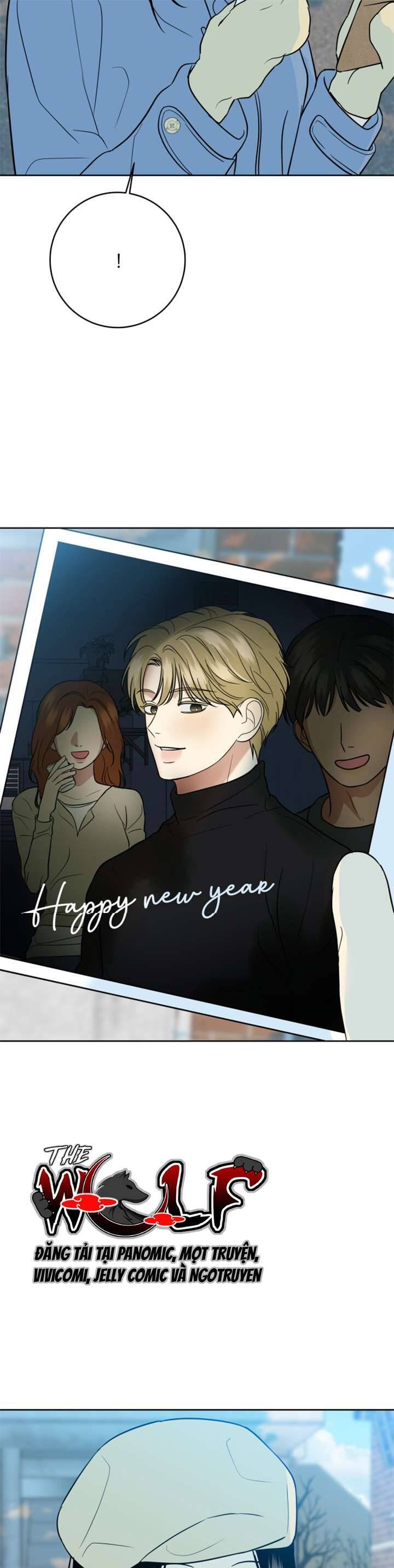 Kỷ Niệm Tuổi 19 Tồi Tệ Chap 52 - Next Chap 53