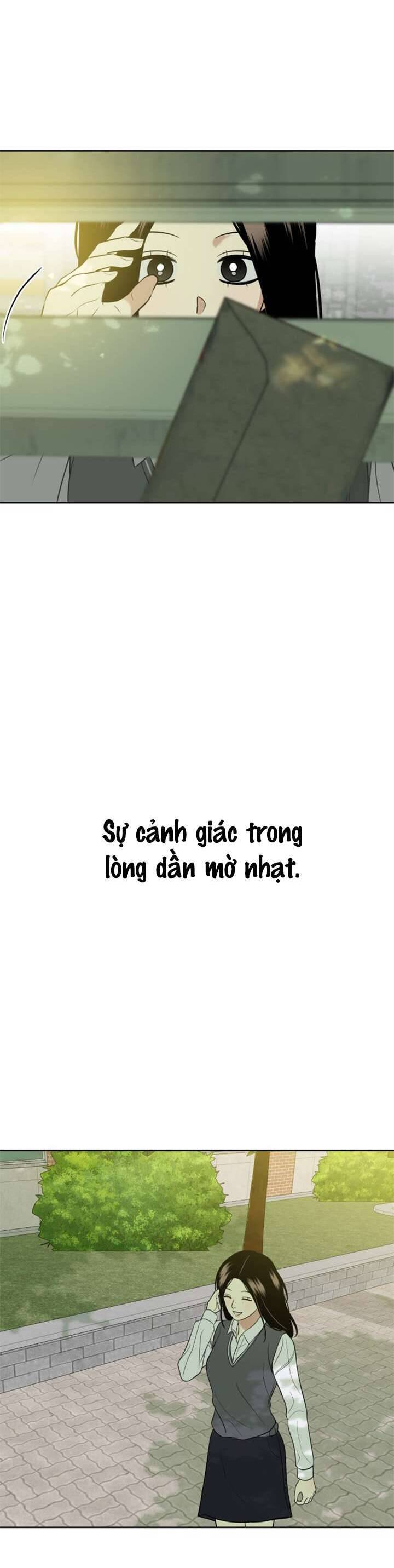 Kỷ Niệm Tuổi 19 Tồi Tệ Chap 52 - Next Chap 53