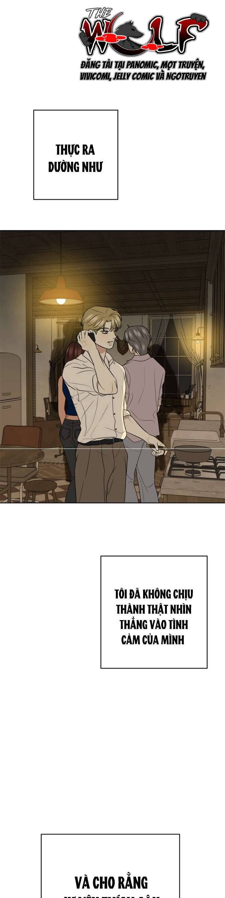 Kỷ Niệm Tuổi 19 Tồi Tệ Chap 52 - Next Chap 53