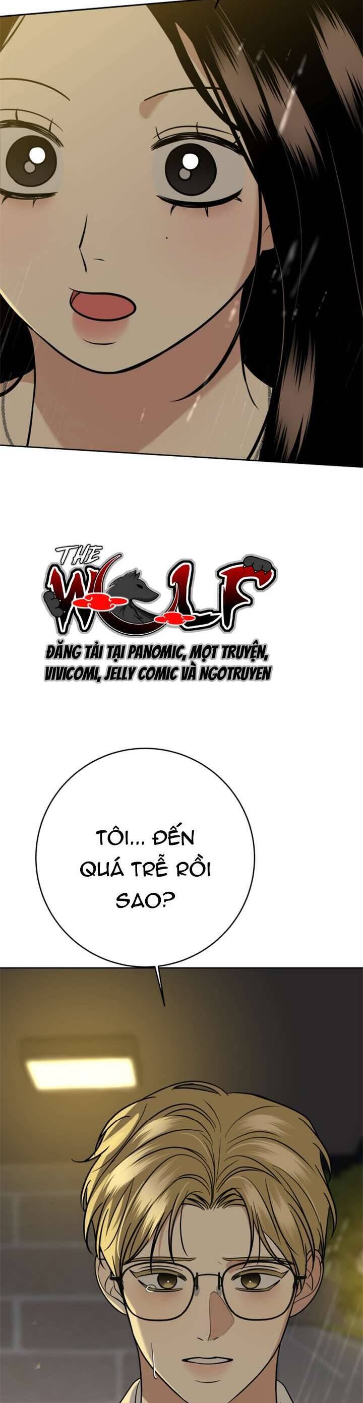 Kỷ Niệm Tuổi 19 Tồi Tệ Chap 52 - Next Chap 53