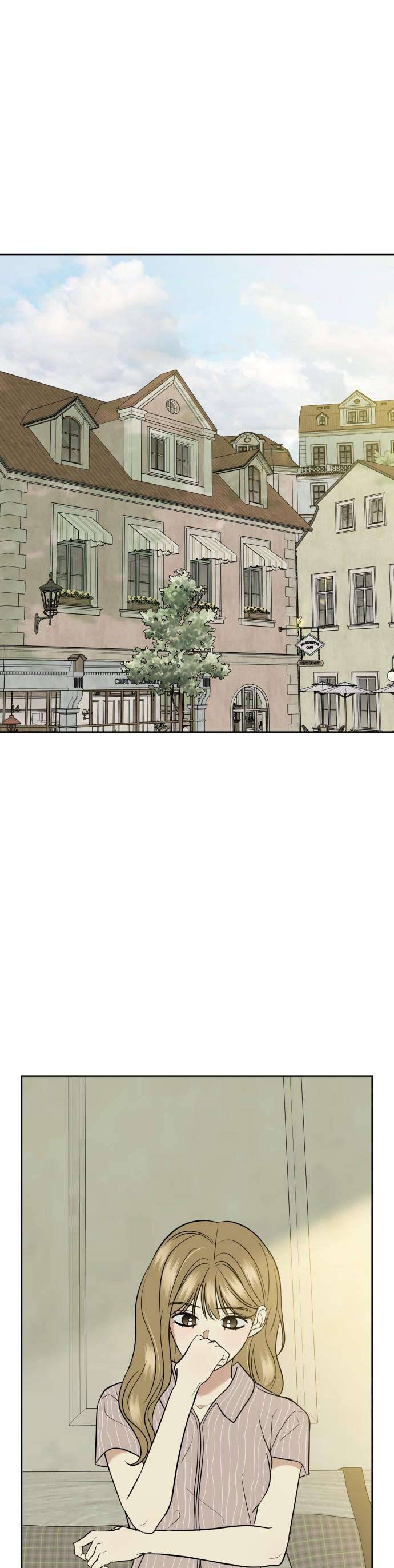 Kỷ Niệm Tuổi 19 Tồi Tệ Chap 54 - Next Chap 55