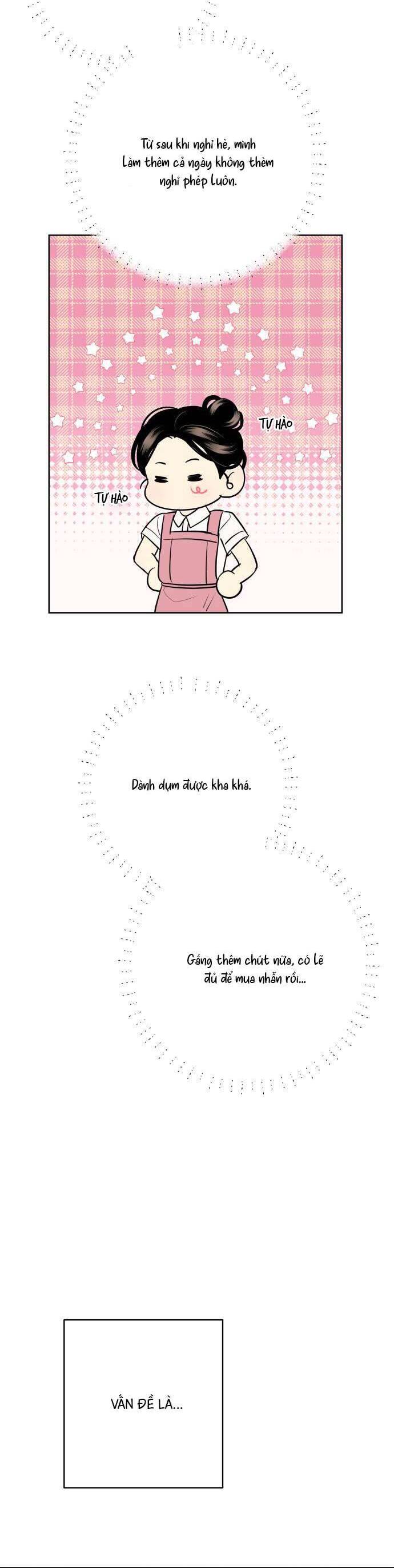 Kỷ Niệm Tuổi 19 Tồi Tệ Chap 54 - Next Chap 55