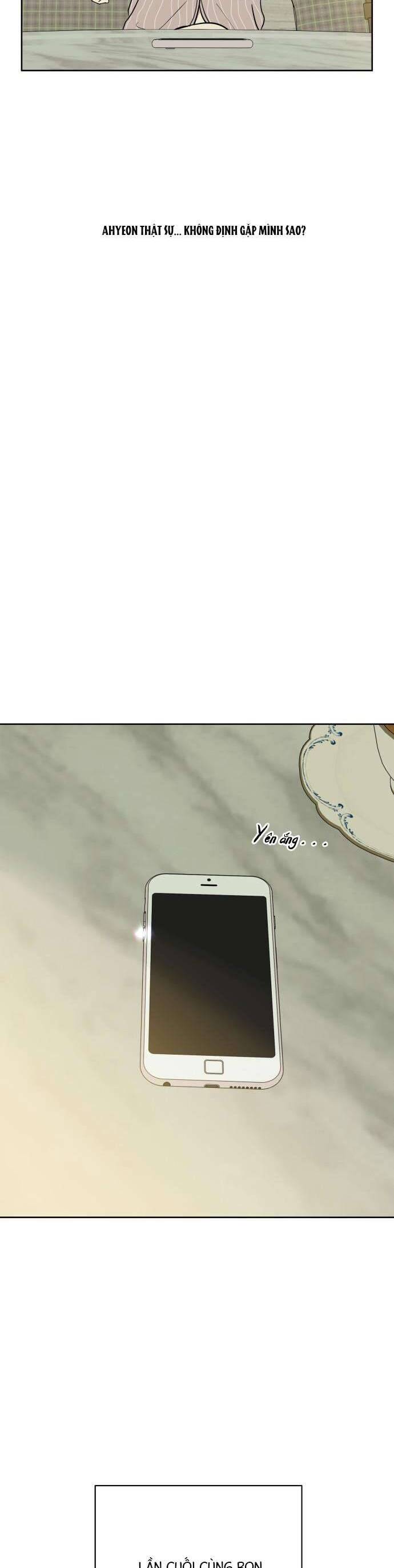 Kỷ Niệm Tuổi 19 Tồi Tệ Chap 54 - Next Chap 55