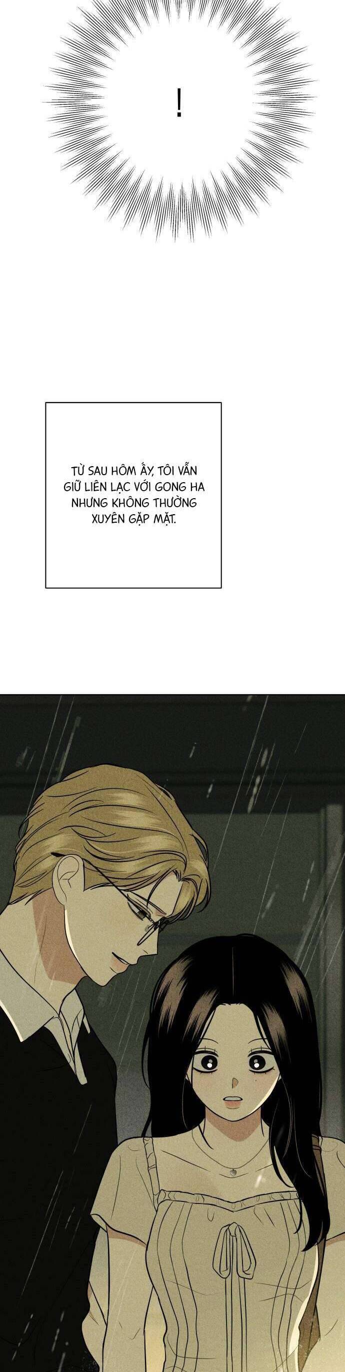 Kỷ Niệm Tuổi 19 Tồi Tệ Chap 54 - Next Chap 55