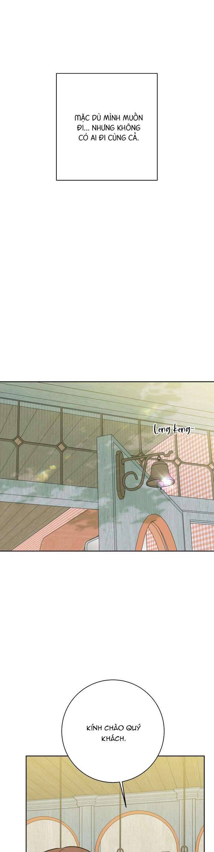 Kỷ Niệm Tuổi 19 Tồi Tệ Chap 54 - Next Chap 55