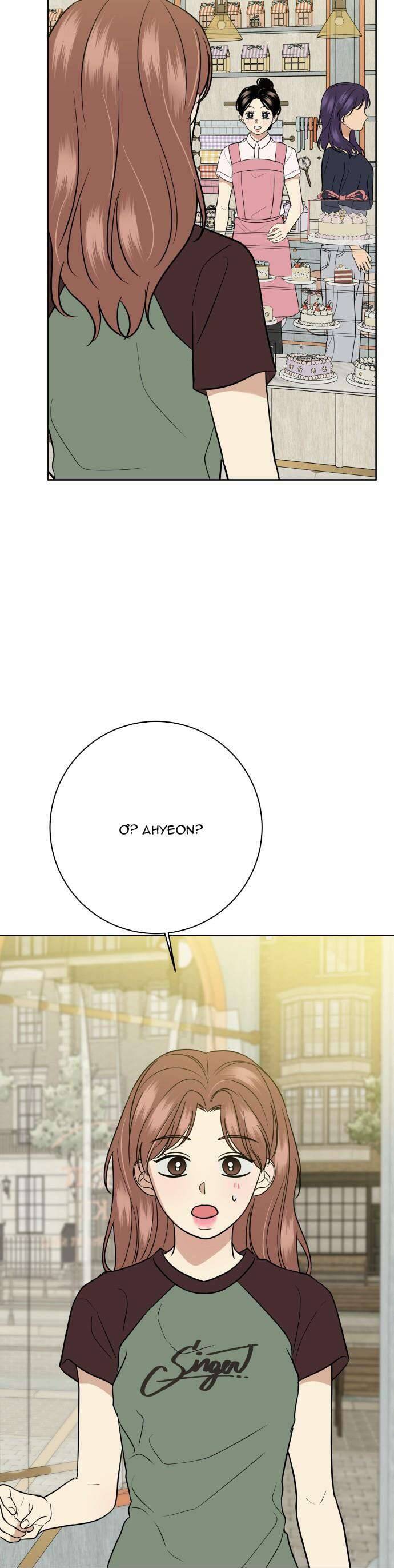 Kỷ Niệm Tuổi 19 Tồi Tệ Chap 54 - Next Chap 55