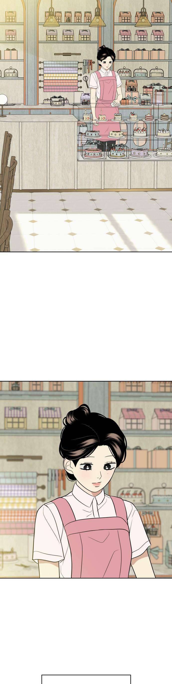 Kỷ Niệm Tuổi 19 Tồi Tệ Chap 54 - Next Chap 55