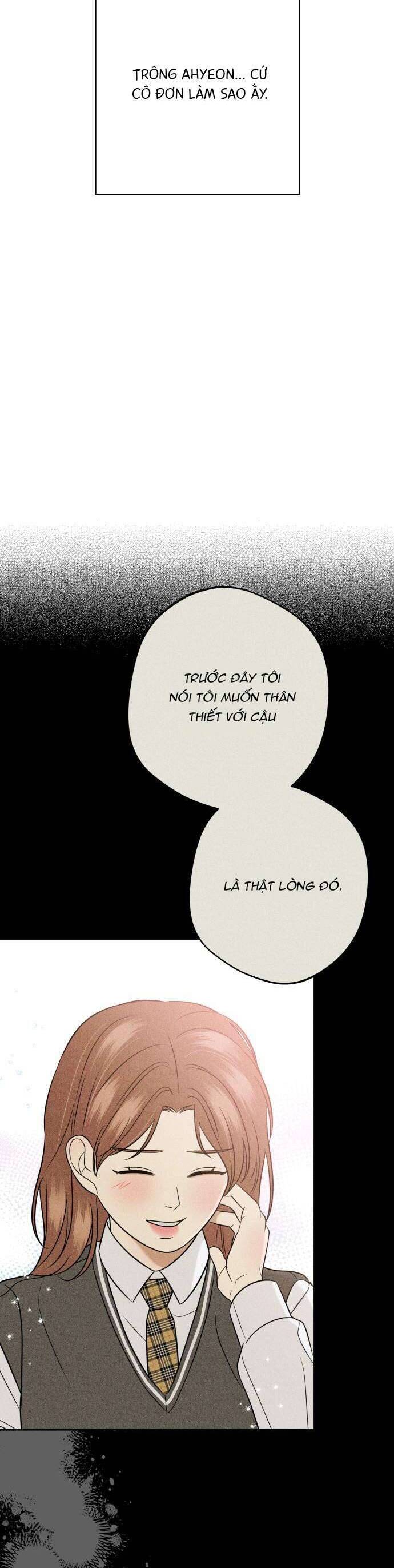 Kỷ Niệm Tuổi 19 Tồi Tệ Chap 54 - Next Chap 55