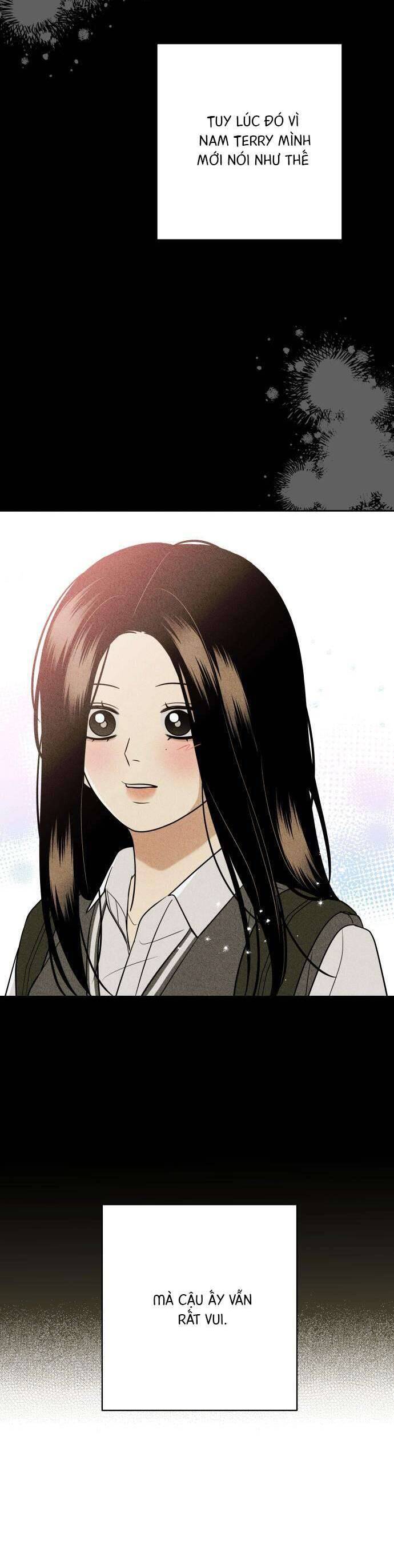 Kỷ Niệm Tuổi 19 Tồi Tệ Chap 54 - Next Chap 55