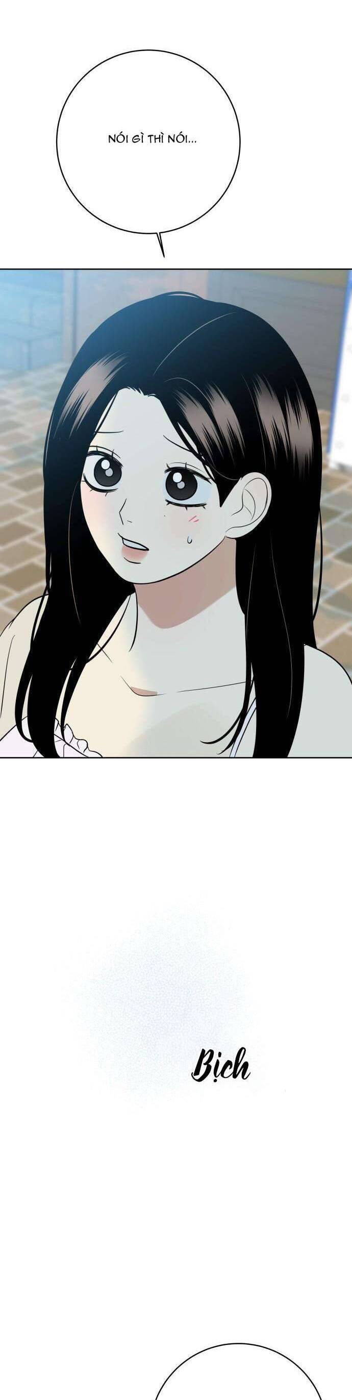 Kỷ Niệm Tuổi 19 Tồi Tệ Chap 54 - Next Chap 55