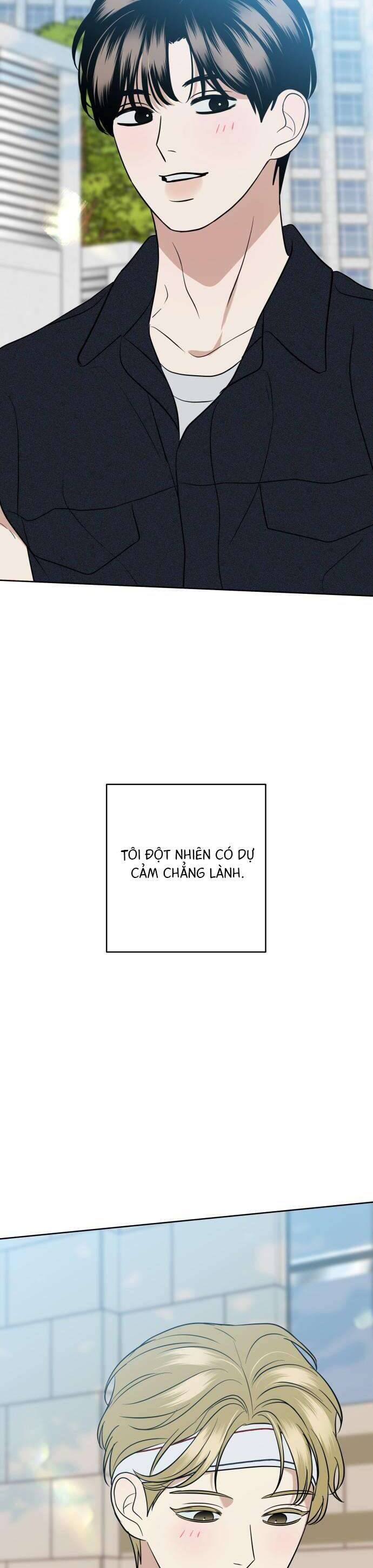 Kỷ Niệm Tuổi 19 Tồi Tệ Chap 54 - Next Chap 55