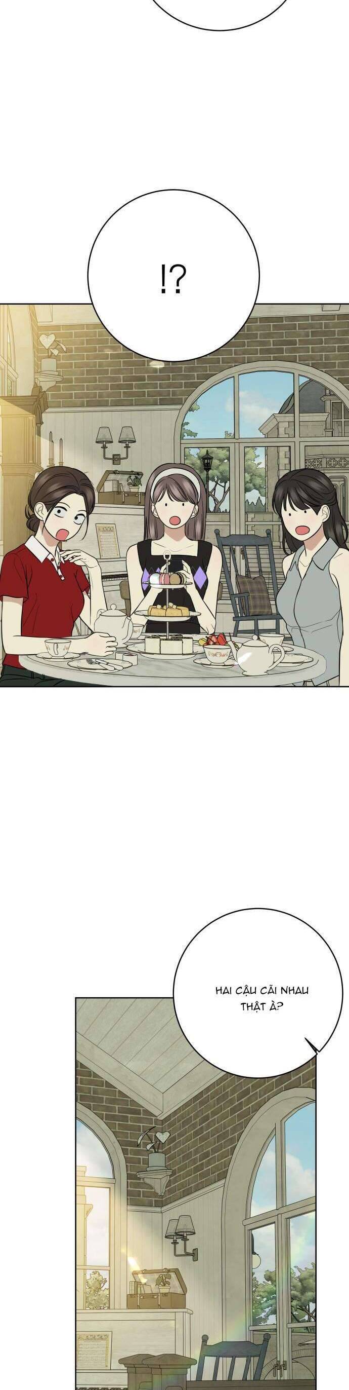 Kỷ Niệm Tuổi 19 Tồi Tệ Chap 54 - Next Chap 55