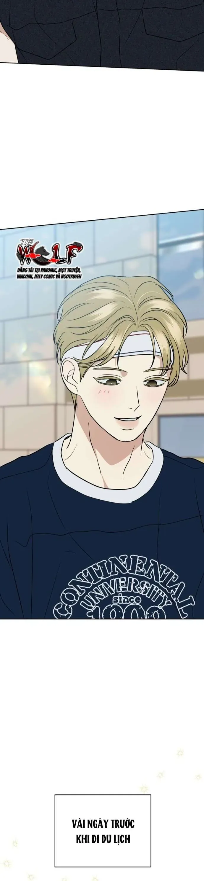 Kỷ Niệm Tuổi 19 Tồi Tệ Chap 55 - Next Chap 56