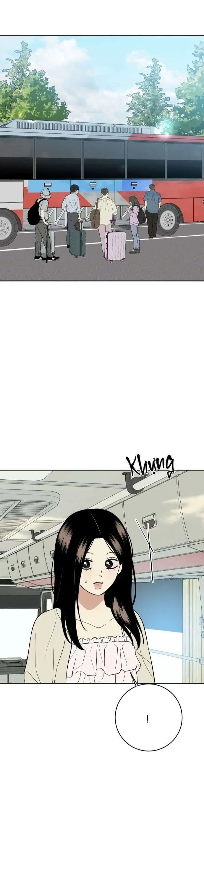 Kỷ Niệm Tuổi 19 Tồi Tệ Chap 55 - Next Chap 56