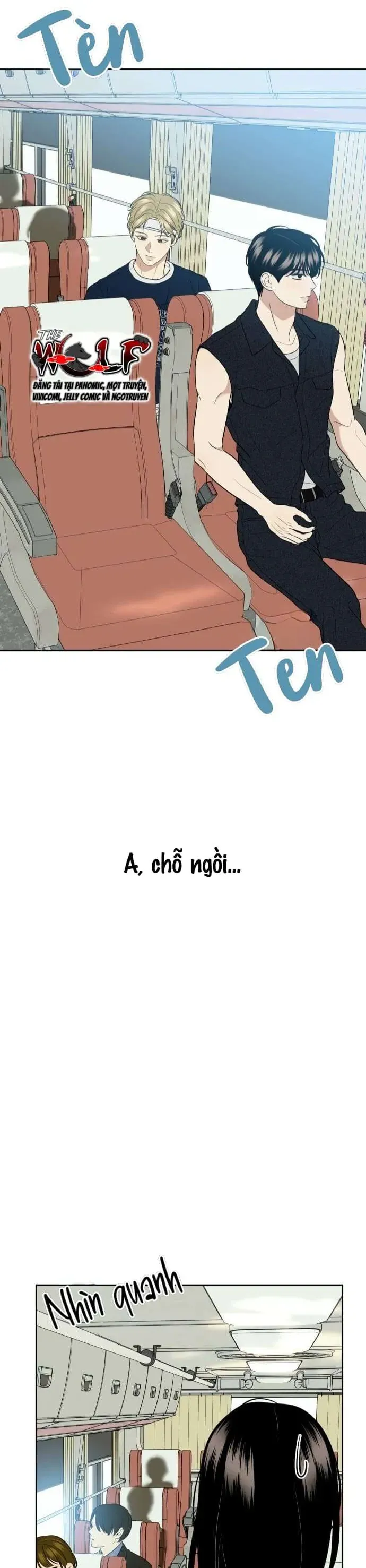 Kỷ Niệm Tuổi 19 Tồi Tệ Chap 55 - Next Chap 56