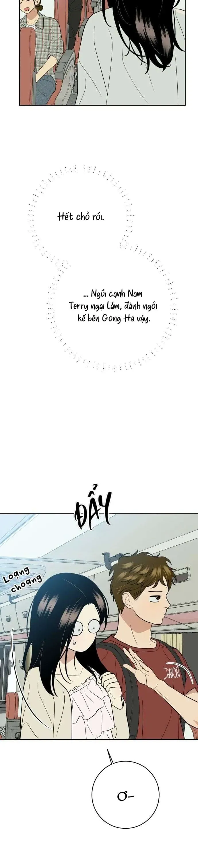 Kỷ Niệm Tuổi 19 Tồi Tệ Chap 55 - Next Chap 56