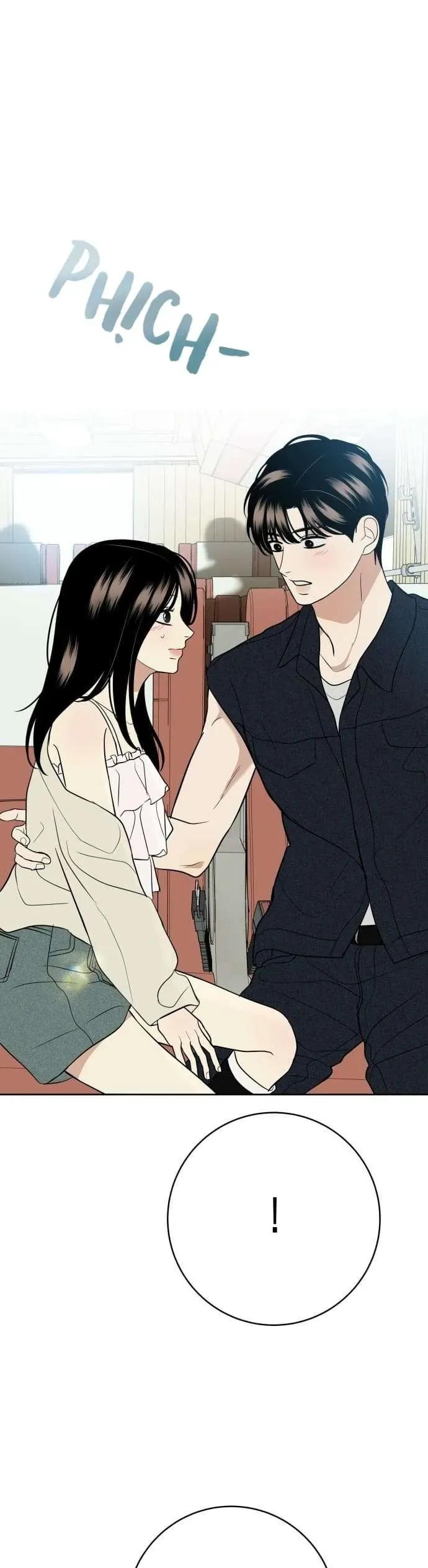 Kỷ Niệm Tuổi 19 Tồi Tệ Chap 55 - Next Chap 56