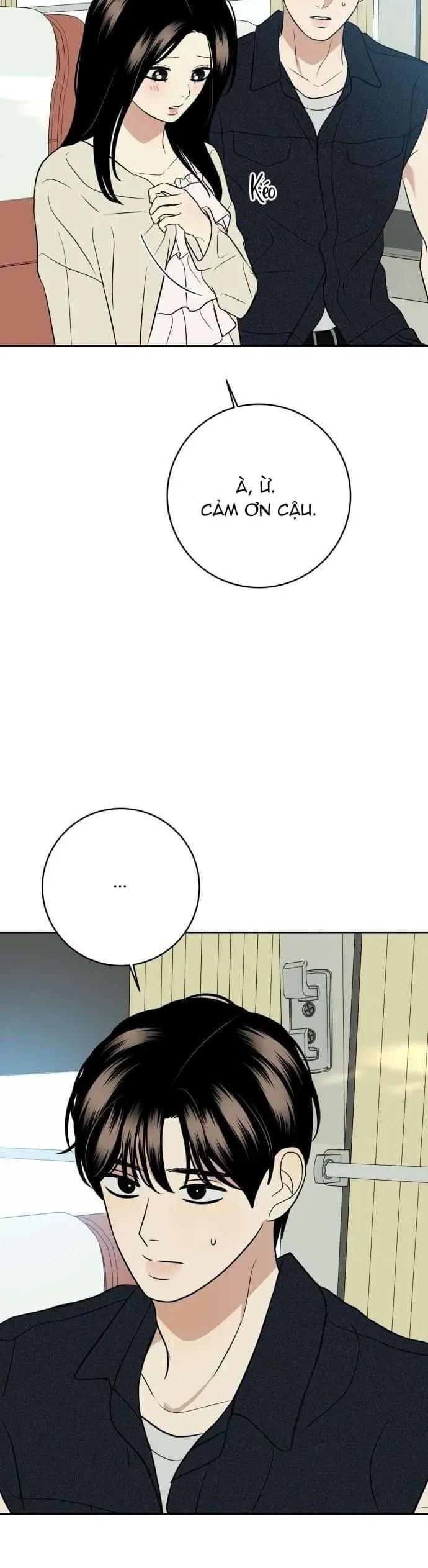 Kỷ Niệm Tuổi 19 Tồi Tệ Chap 55 - Next Chap 56