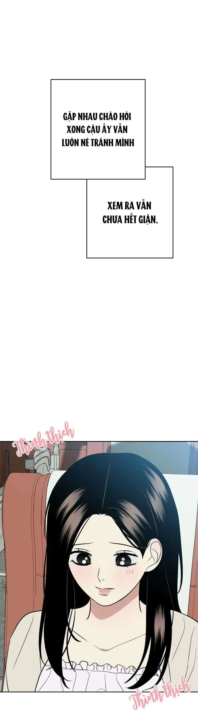 Kỷ Niệm Tuổi 19 Tồi Tệ Chap 55 - Next Chap 56