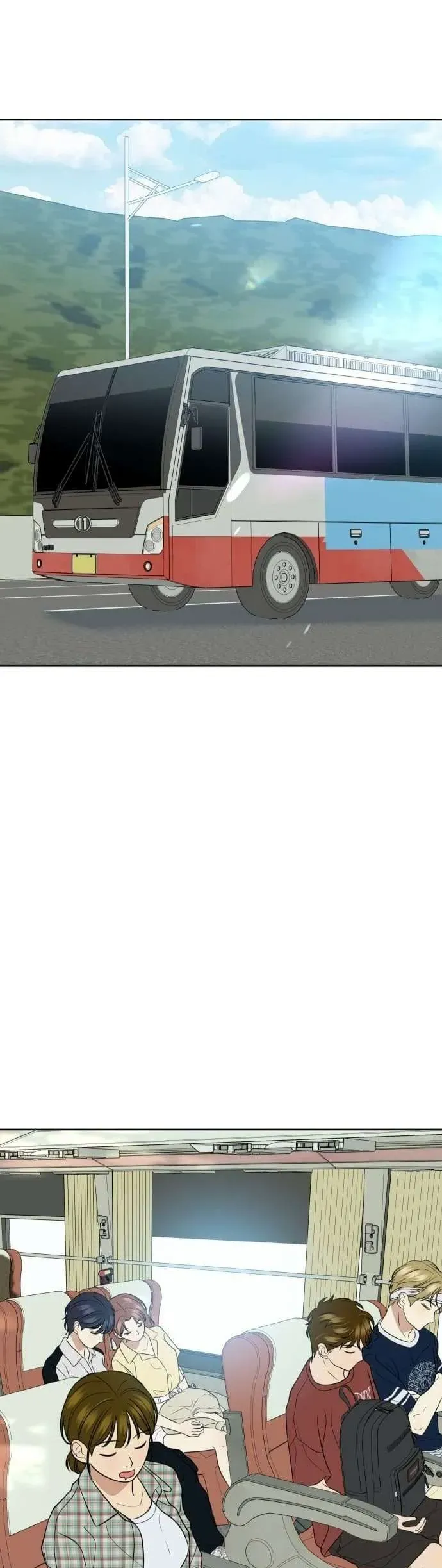 Kỷ Niệm Tuổi 19 Tồi Tệ Chap 55 - Next Chap 56