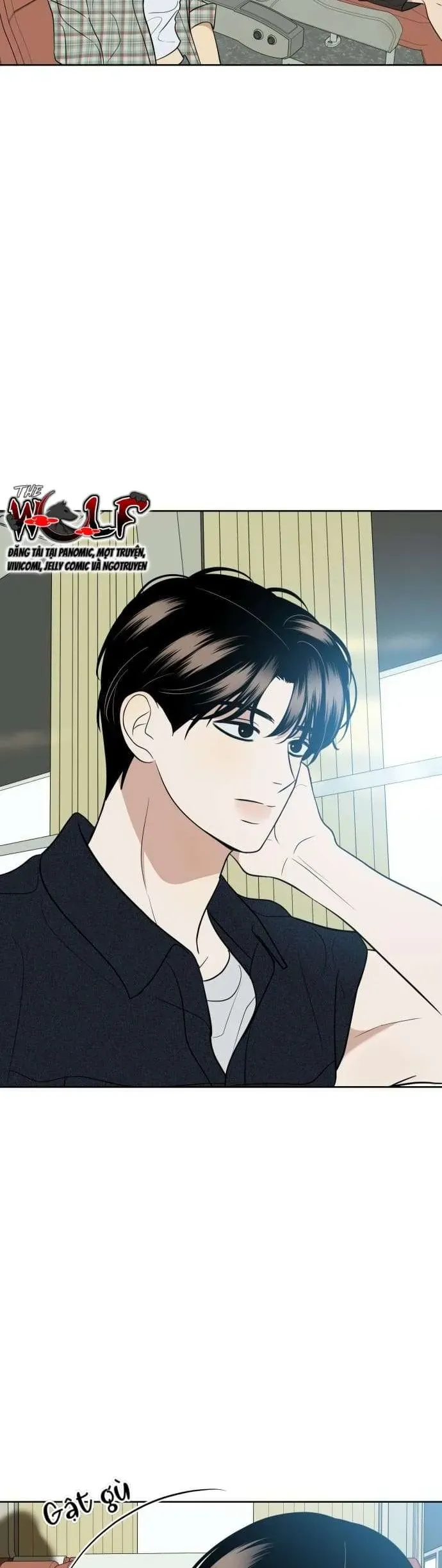 Kỷ Niệm Tuổi 19 Tồi Tệ Chap 55 - Next Chap 56