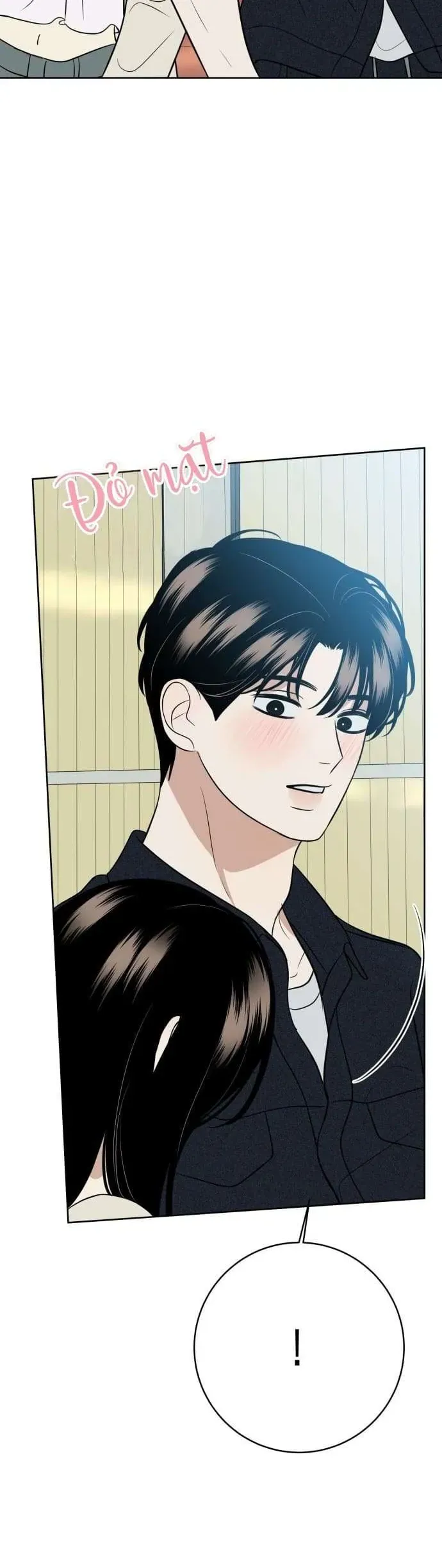 Kỷ Niệm Tuổi 19 Tồi Tệ Chap 55 - Next Chap 56