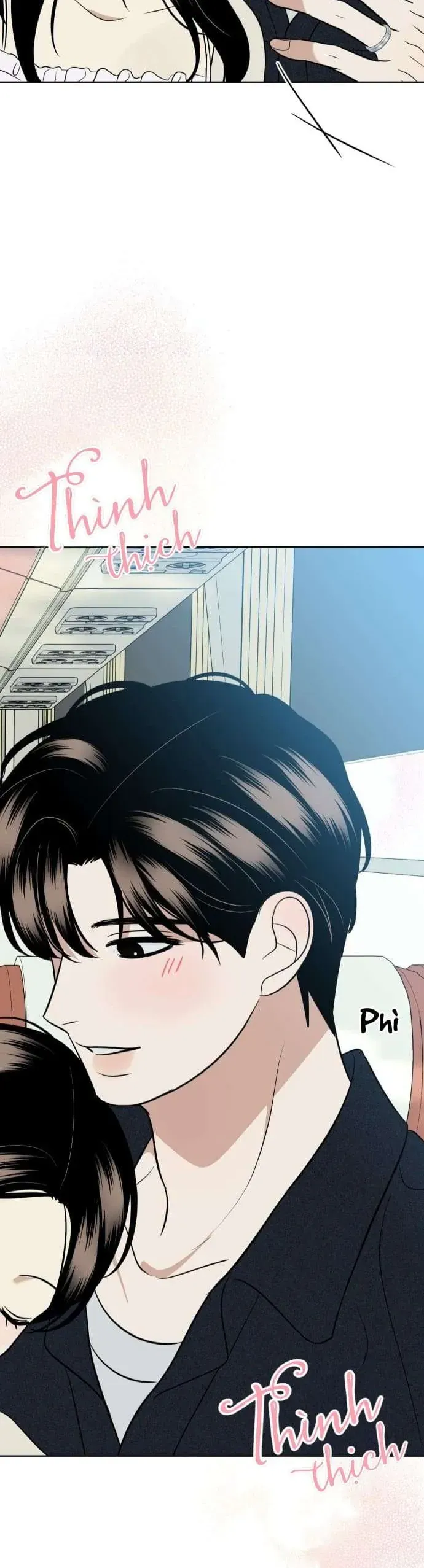 Kỷ Niệm Tuổi 19 Tồi Tệ Chap 55 - Next Chap 56