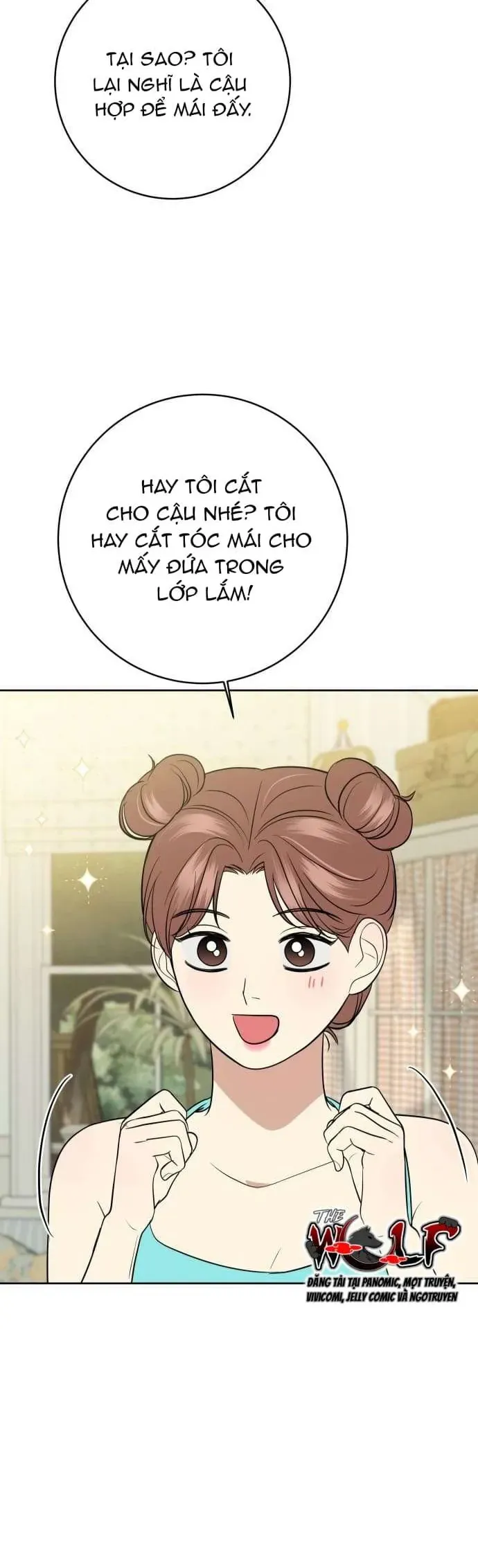 Kỷ Niệm Tuổi 19 Tồi Tệ Chap 55 - Next Chap 56