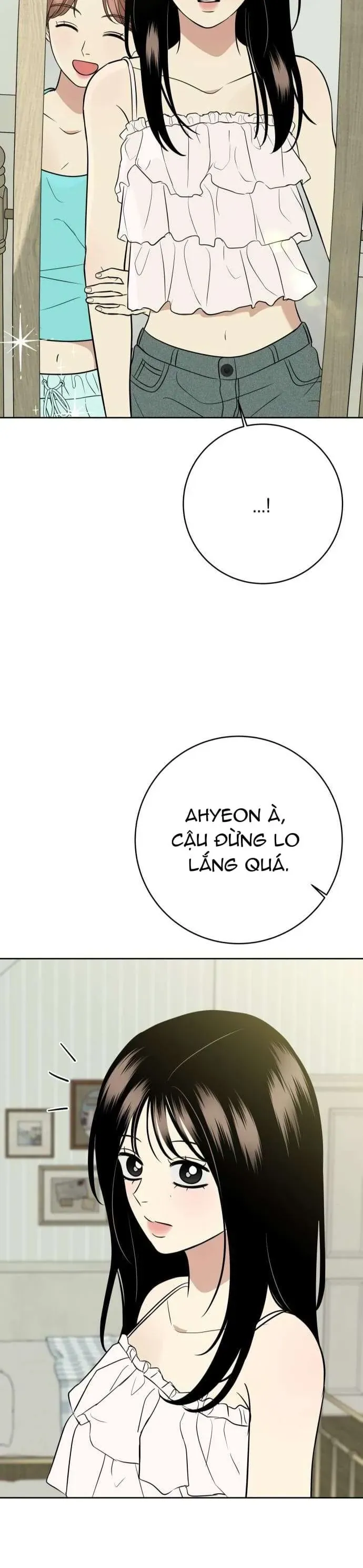 Kỷ Niệm Tuổi 19 Tồi Tệ Chap 55 - Next Chap 56